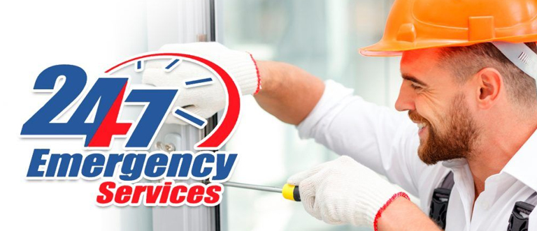 24 hour Commercial Locksmith carmichael