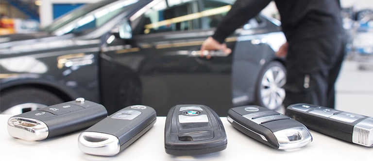 Mobile Car Locksmith Carmichael