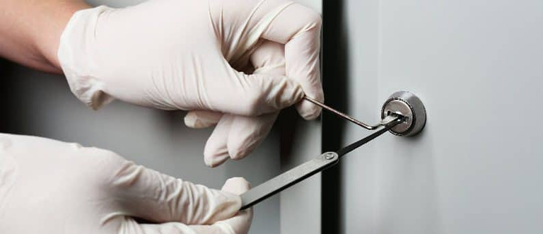 Commercial Emergency Locksmith Carmichael