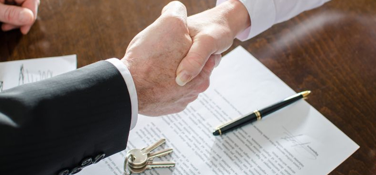 Commercial Eviction Service Carmichael