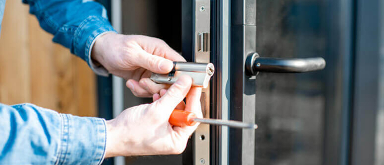 Commercial Locksmith Carmichael