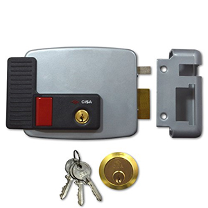 electronic door lock repair Carmichael