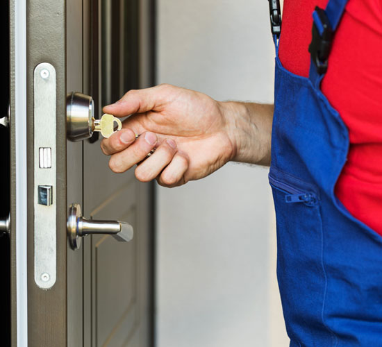 Residential Locksmith Carmichael